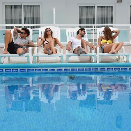 Apartamentos Vibra Jabeque Blue - Adults Only -New Opening 2025 Ibiza Town Exterior photo