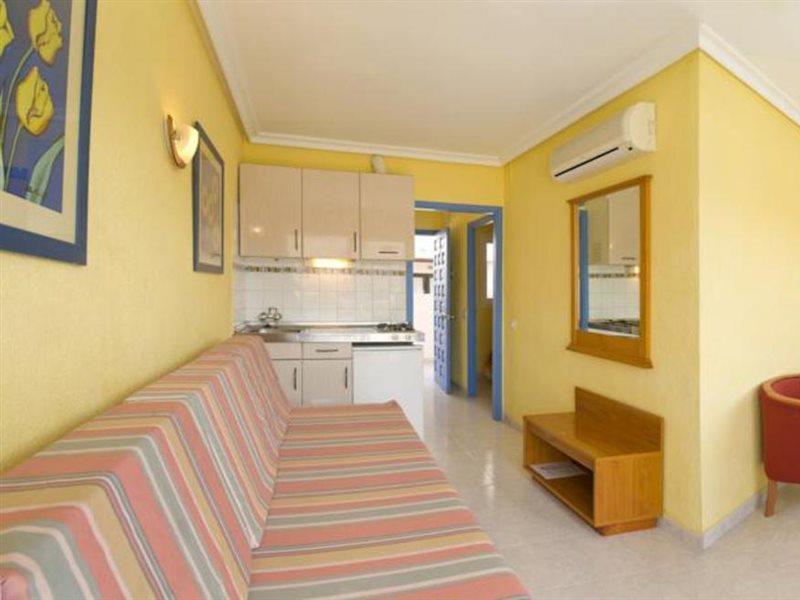 Apartamentos Vibra Jabeque Blue - Adults Only -New Opening 2025 Ibiza Town Exterior photo