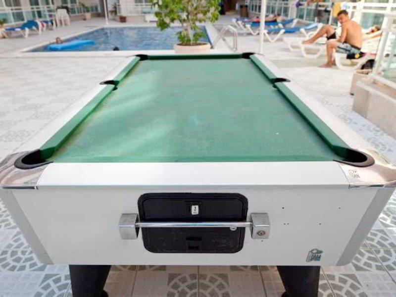 Apartamentos Vibra Jabeque Blue - Adults Only -New Opening 2025 Ibiza Town Facilities photo