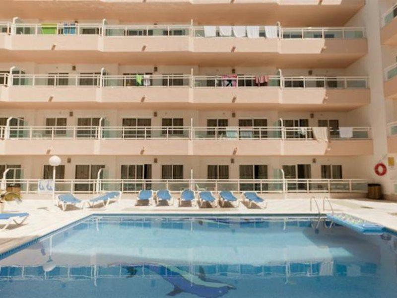 Apartamentos Vibra Jabeque Blue - Adults Only -New Opening 2025 Ibiza Town Exterior photo