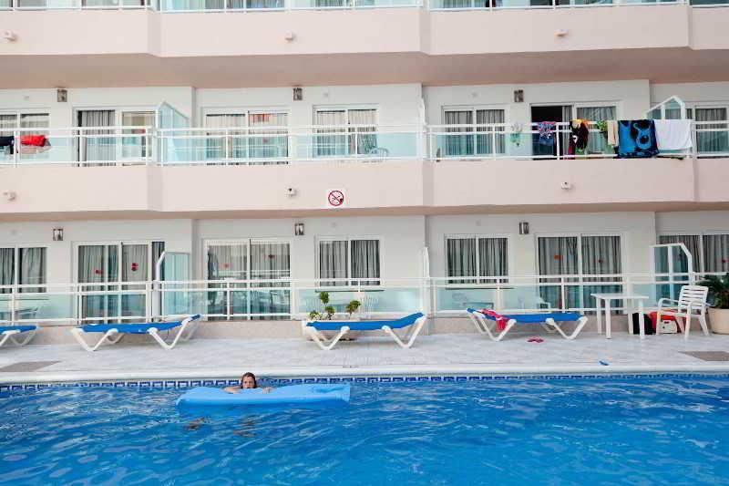 Apartamentos Vibra Jabeque Blue - Adults Only -New Opening 2025 Ibiza Town Facilities photo