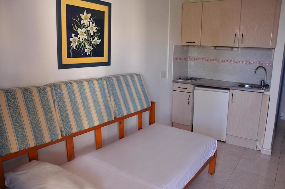 Apartamentos Vibra Jabeque Blue - Adults Only -New Opening 2025 Ibiza Town Exterior photo